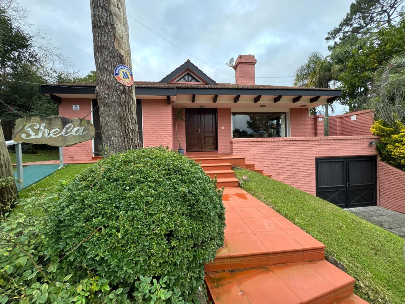 Casa en San Rafael, propiedad 270735 -Imagen 2