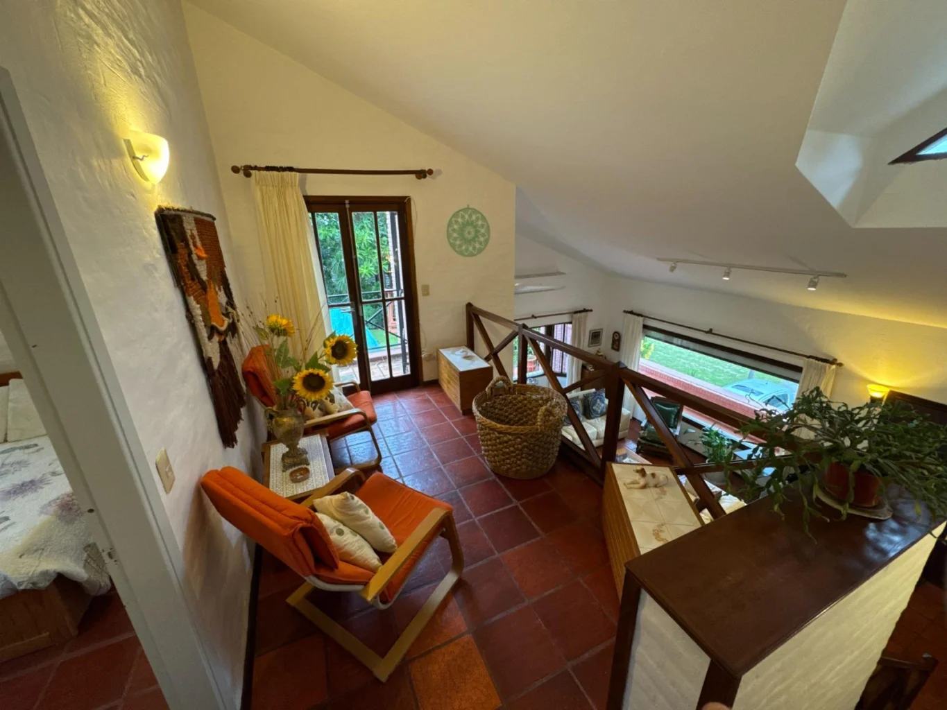 Casa en San Rafael, propiedad 270735 -Imagen 11