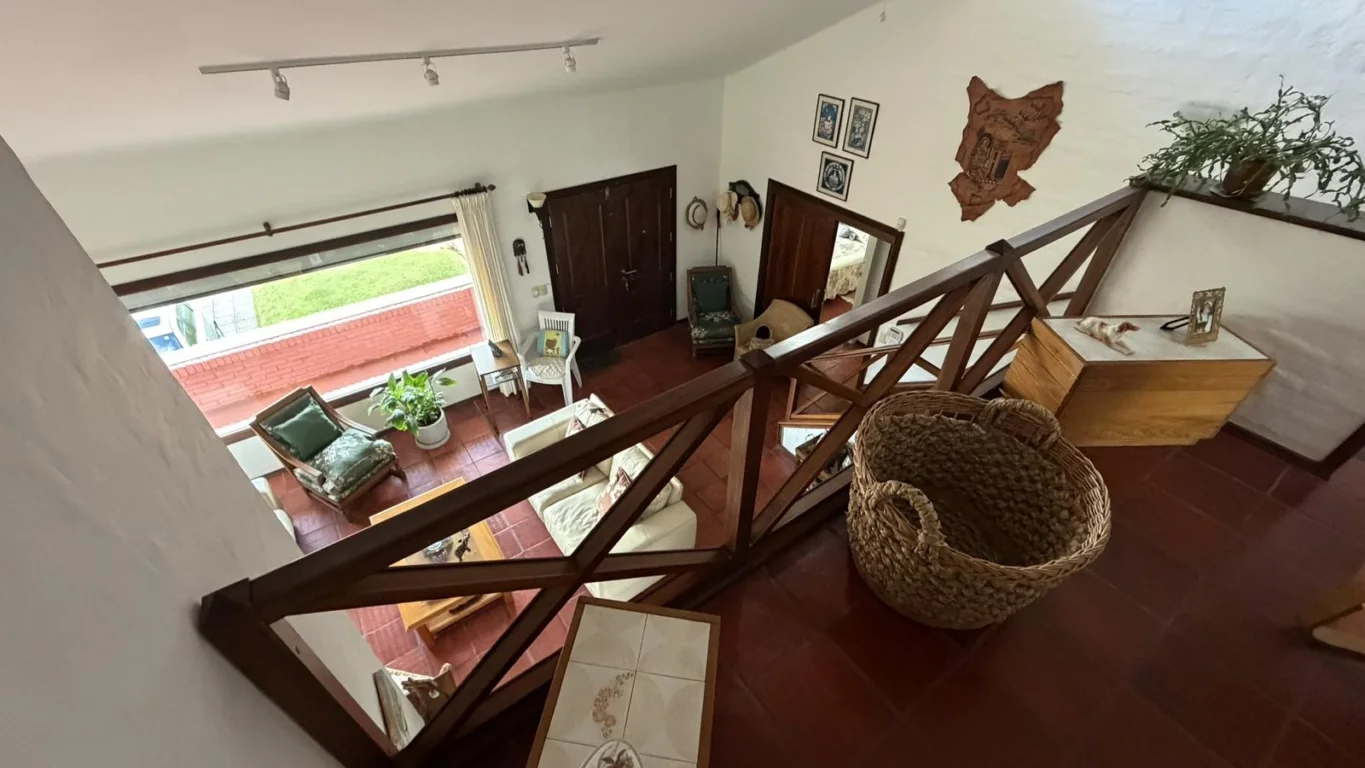 Casa en San Rafael, propiedad 270735 -Imagen 12