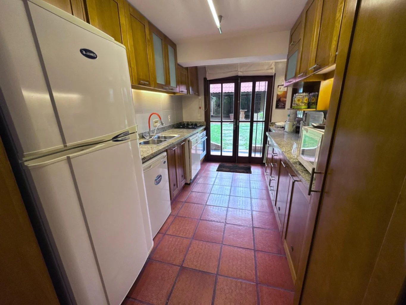 Casa en San Rafael, propiedad 270735 -Imagen 18