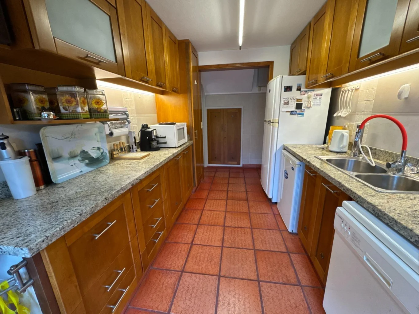 Casa en San Rafael, propiedad 270735 -Imagen 19