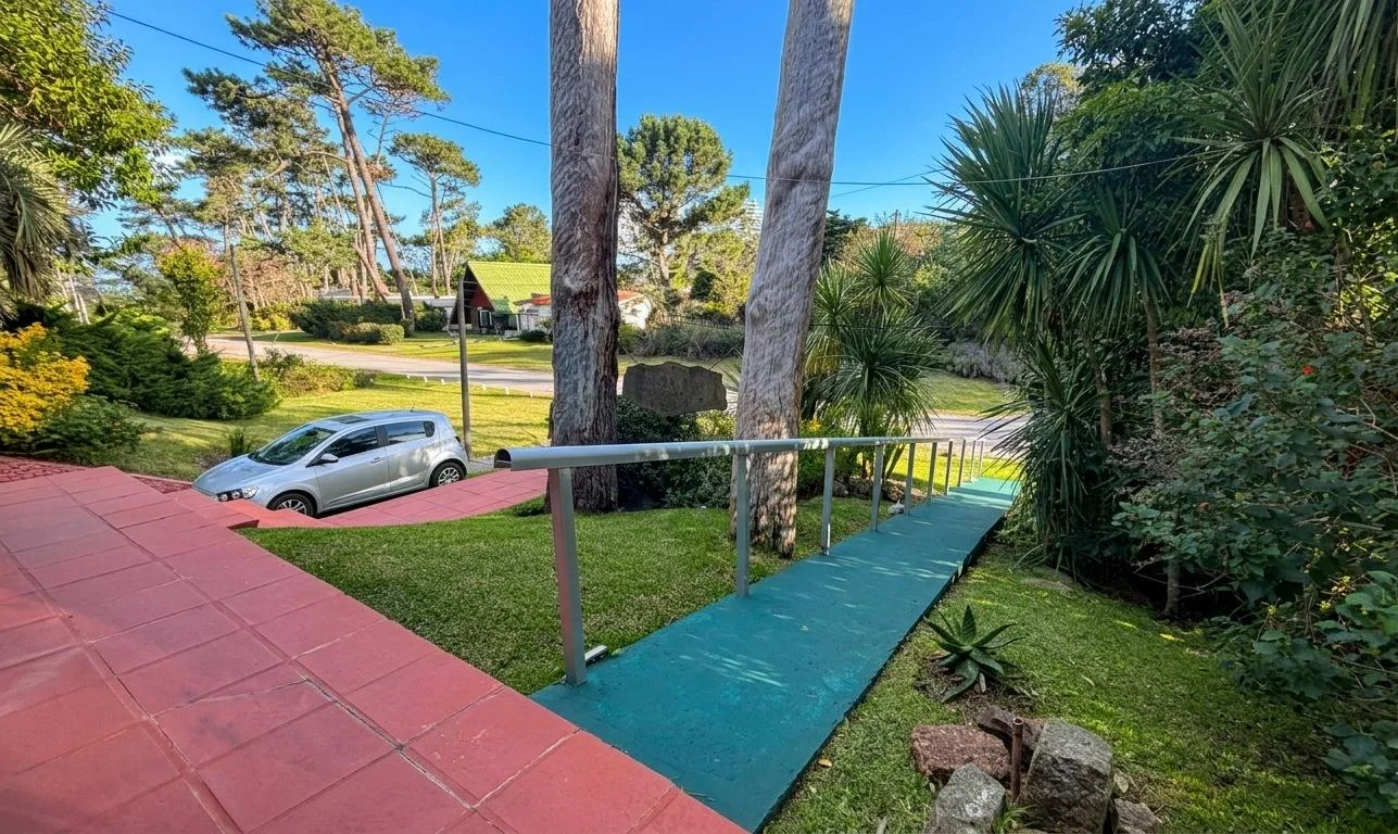 Casa en San Rafael, propiedad 270735 -Imagen 3