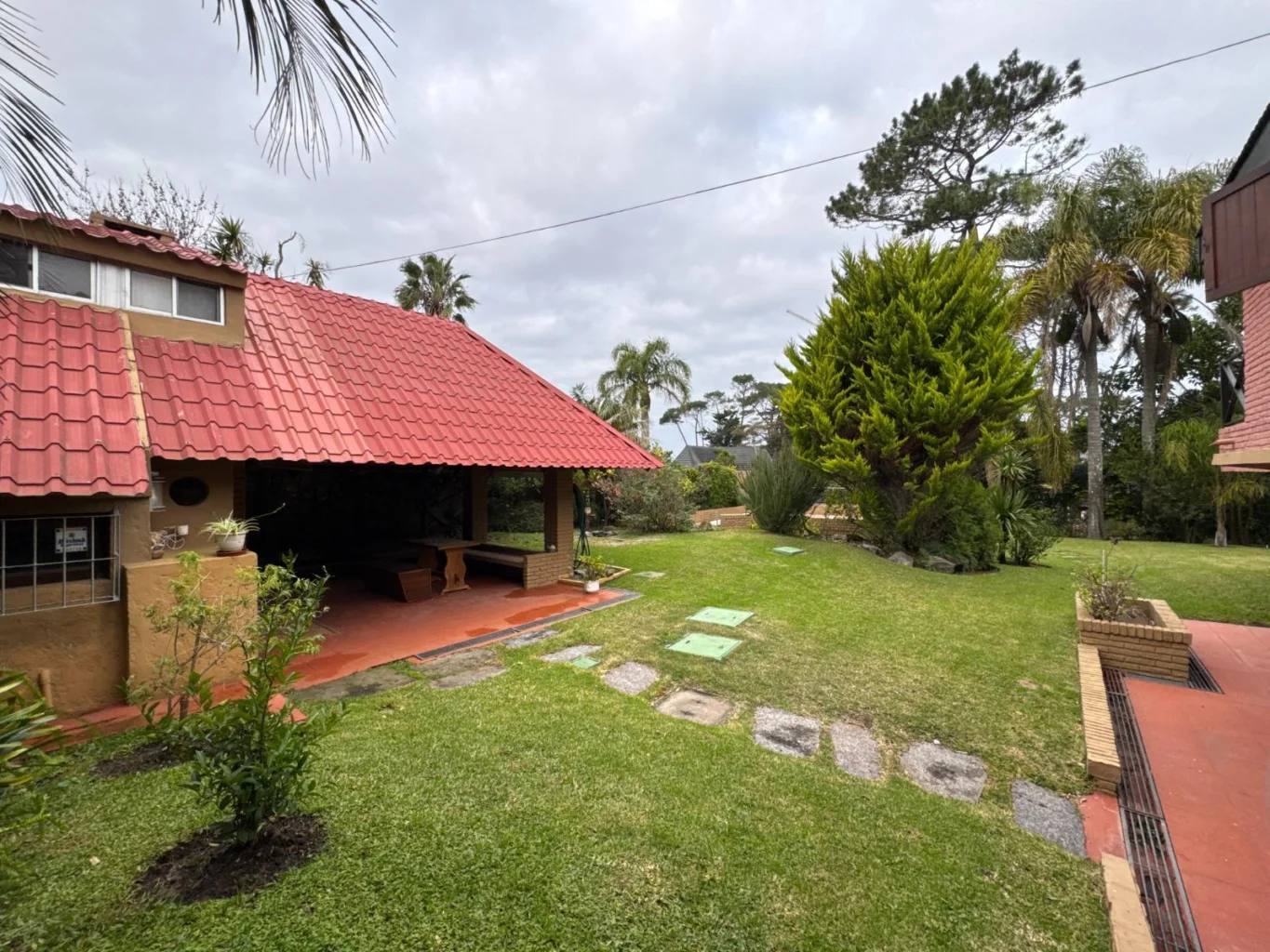 Casa en San Rafael, propiedad 270735 -Imagen 22