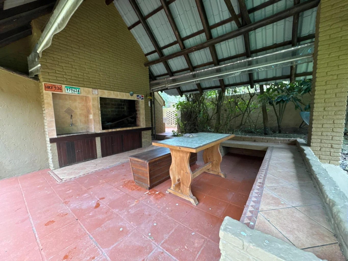 Casa en San Rafael, propiedad 270735 -Imagen 23