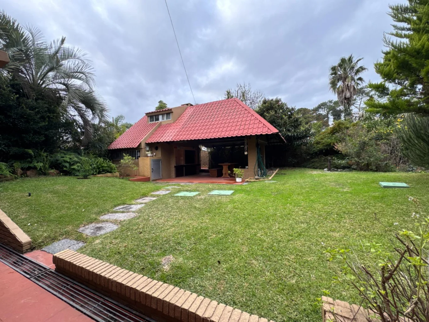Casa en San Rafael, propiedad 270735 -Imagen 24