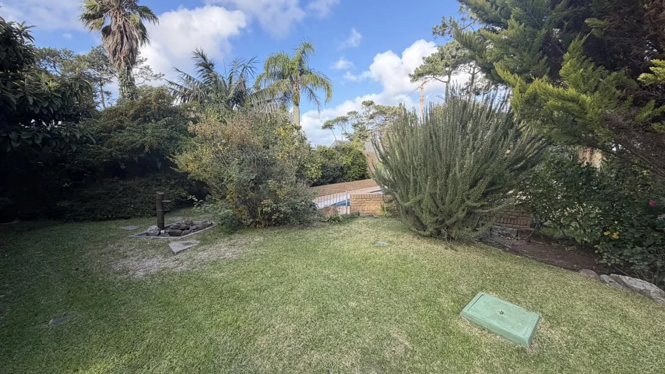 Casa en San Rafael, propiedad 270735 -Imagen 25