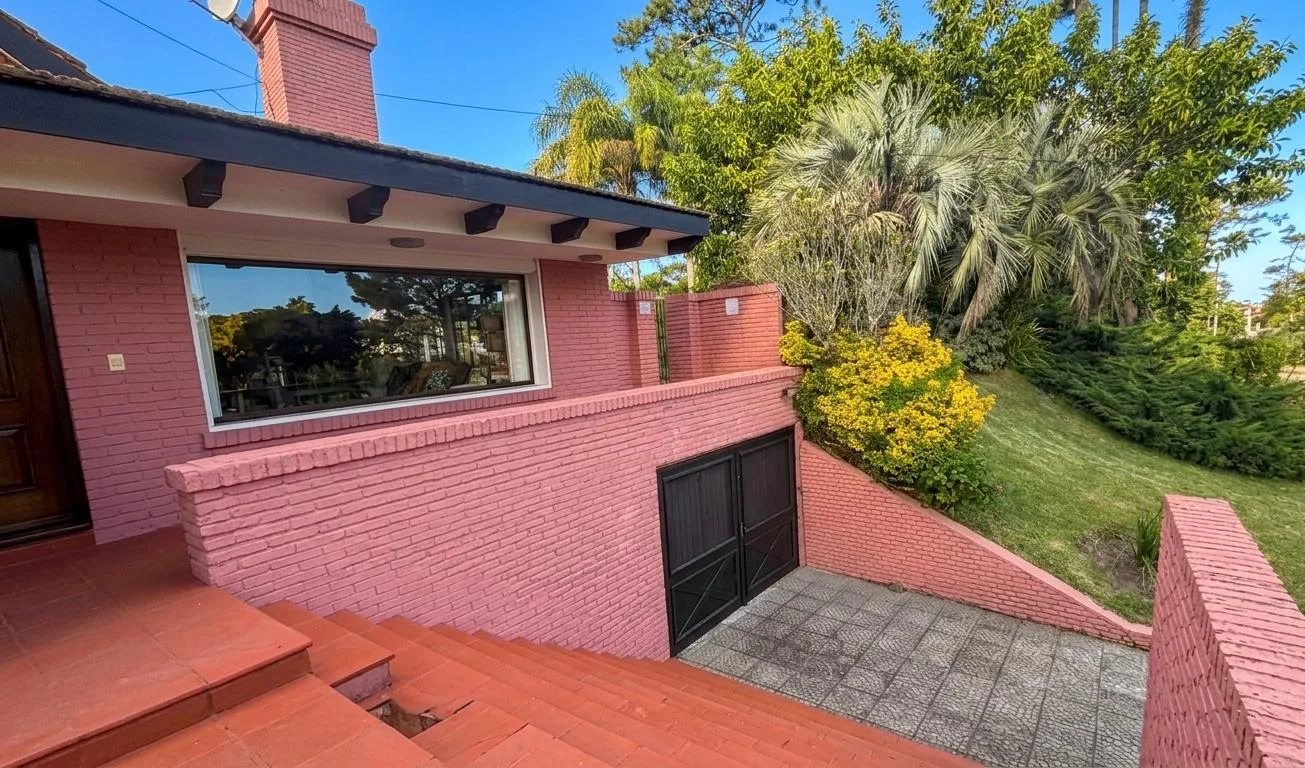 Casa en San Rafael, propiedad 270735 -Imagen 4