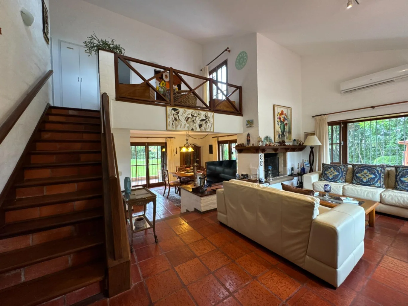 Casa en San Rafael, propiedad 270735 -Imagen 5