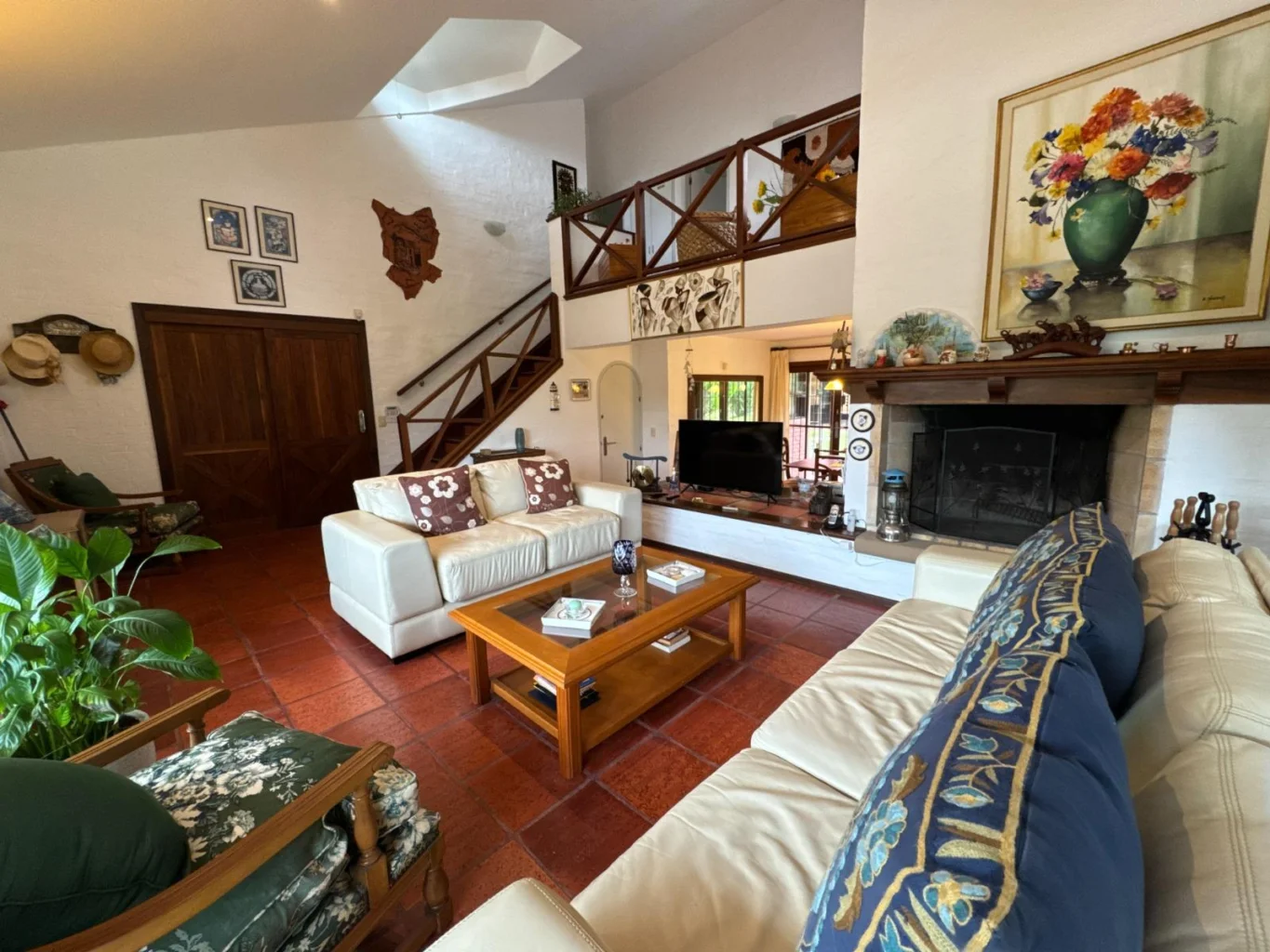 Casa en San Rafael, propiedad 270735 -Imagen 6