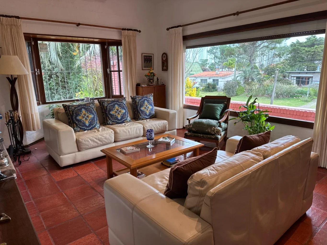 Casa en San Rafael, propiedad 270735 -Imagen 7