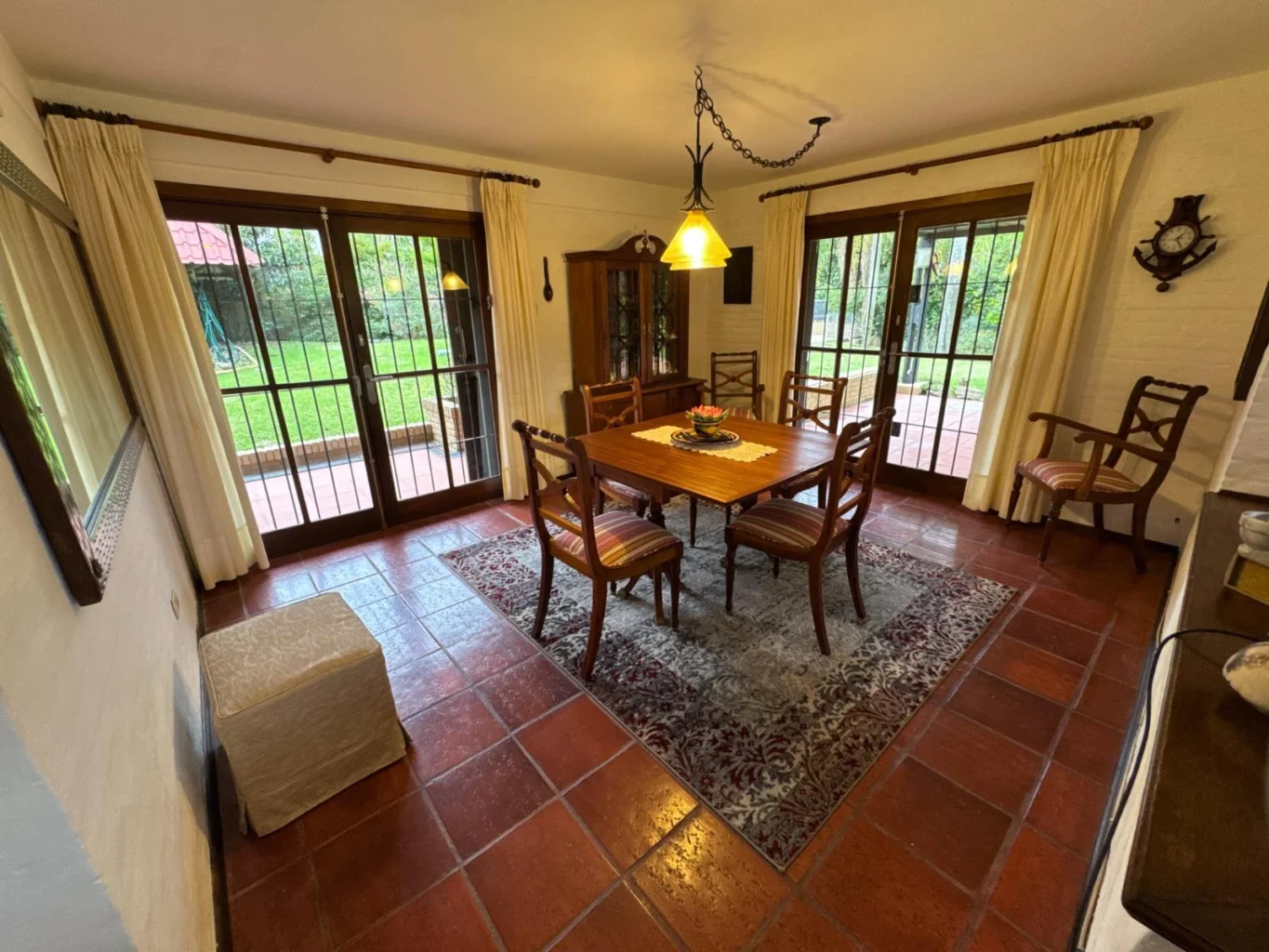 Casa en San Rafael, propiedad 270735 -Imagen 8