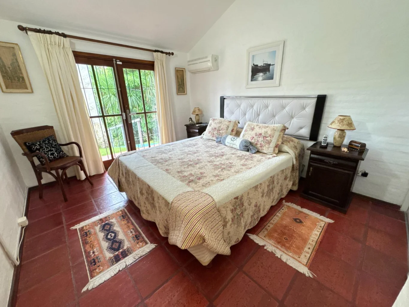 Casa en San Rafael, propiedad 270735 -Imagen 9