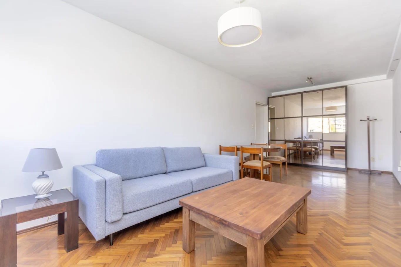 Apartamento en Punta Carretas, propiedad 271296 -Imagen 1