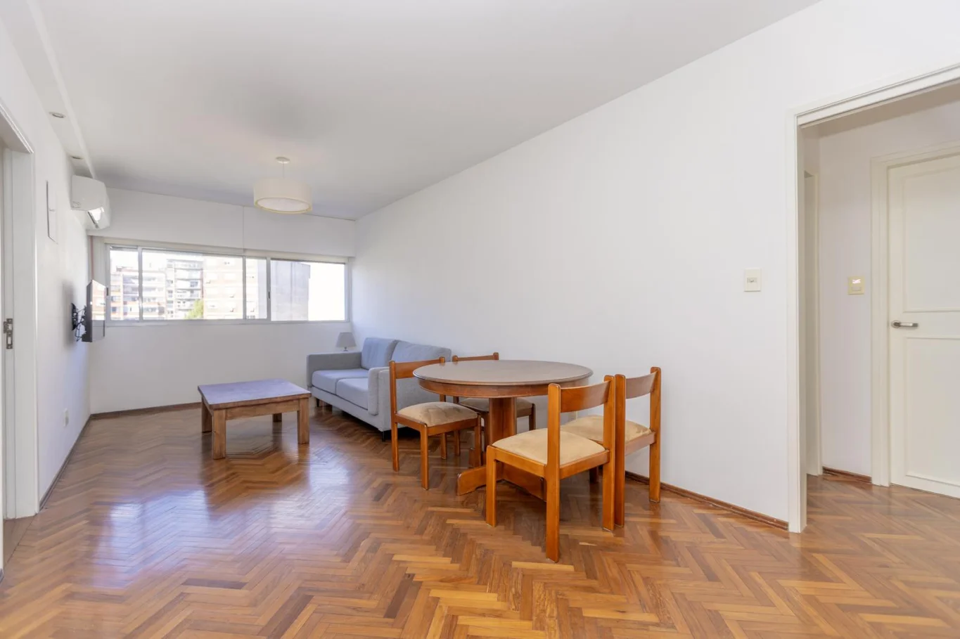Apartamento en Punta Carretas, propiedad 271296 -Imagen 2