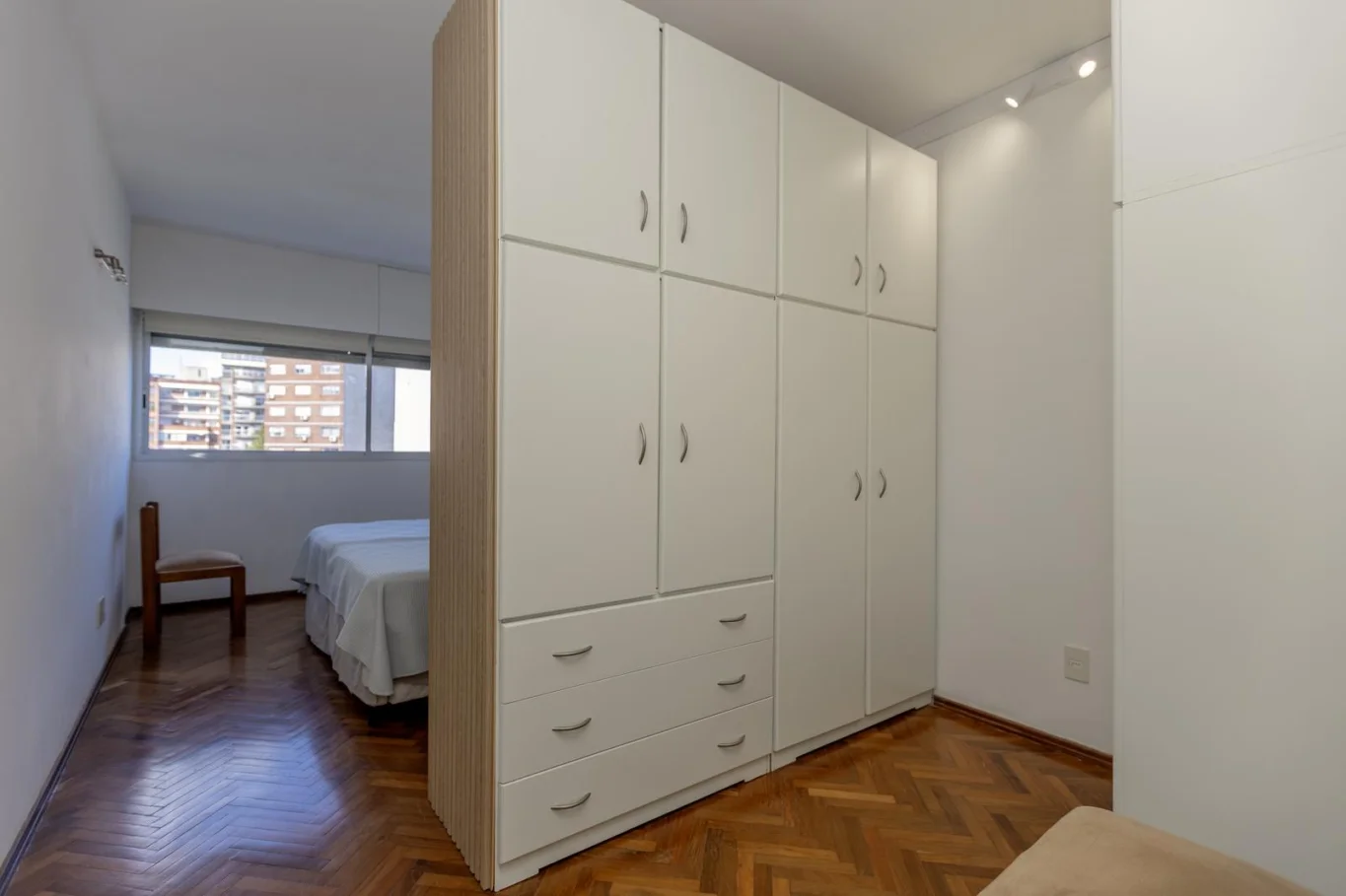 Apartamento en Punta Carretas, propiedad 271296 -Imagen 11