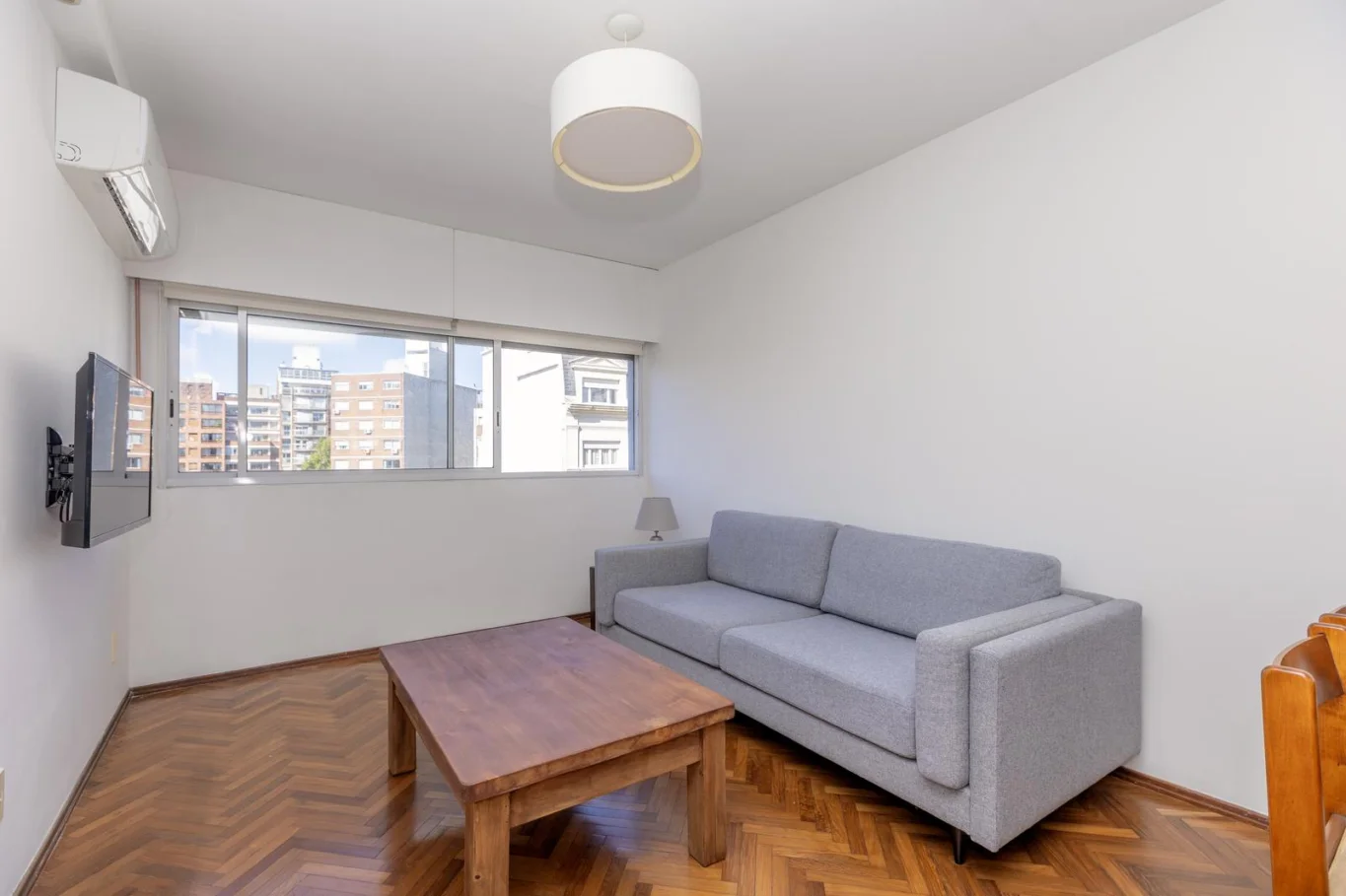 Apartamento en Punta Carretas, propiedad 271296 -Imagen 3
