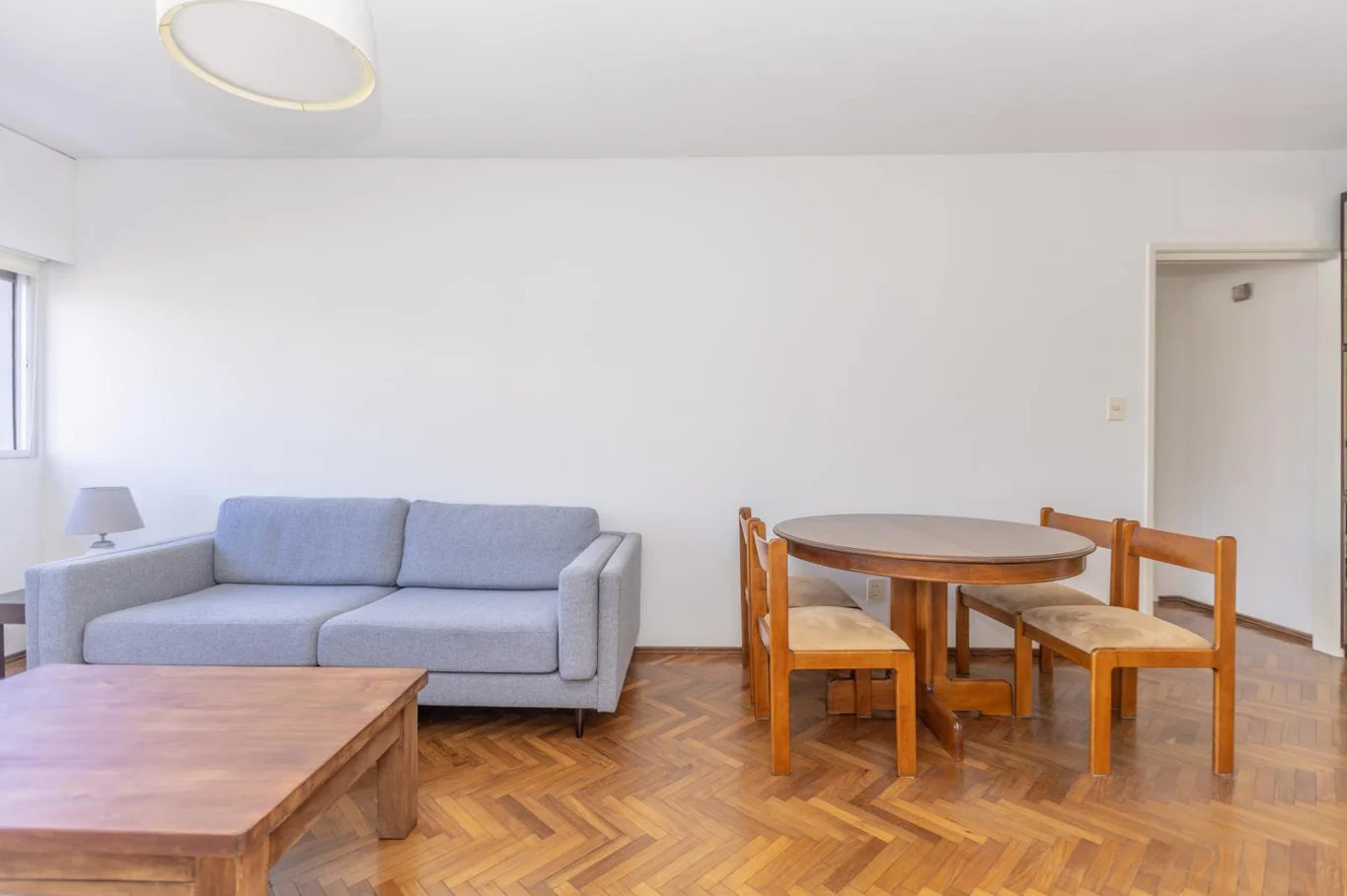 Apartamento en Punta Carretas, propiedad 271296 -Imagen 4