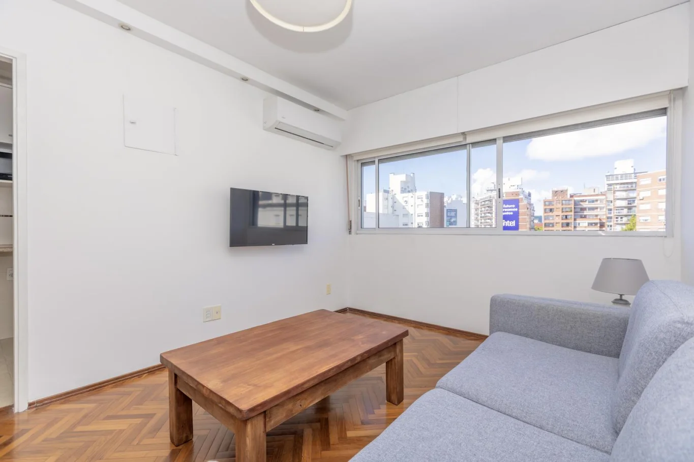 Apartamento en Punta Carretas, propiedad 271296 -Imagen 6