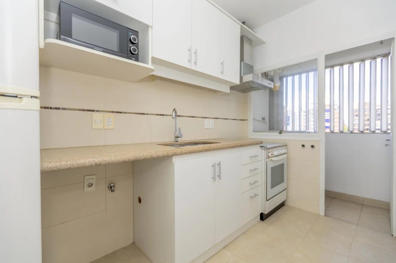 Apartamento en Punta Carretas, propiedad 271296 -Imagen 7