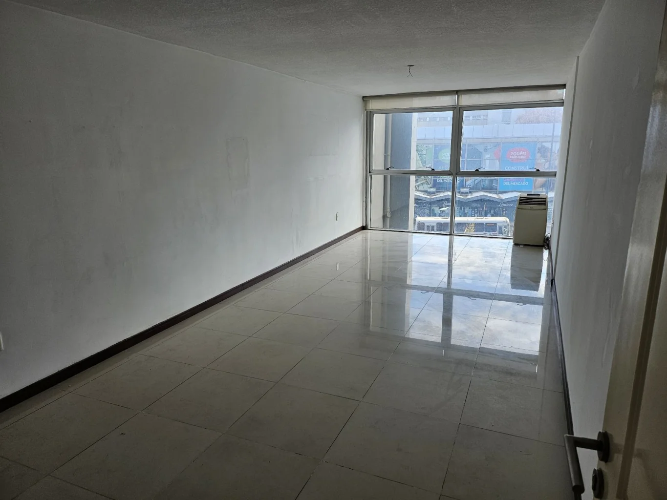 Apartamento en Cordón, propiedad 271482 -Imagen 1