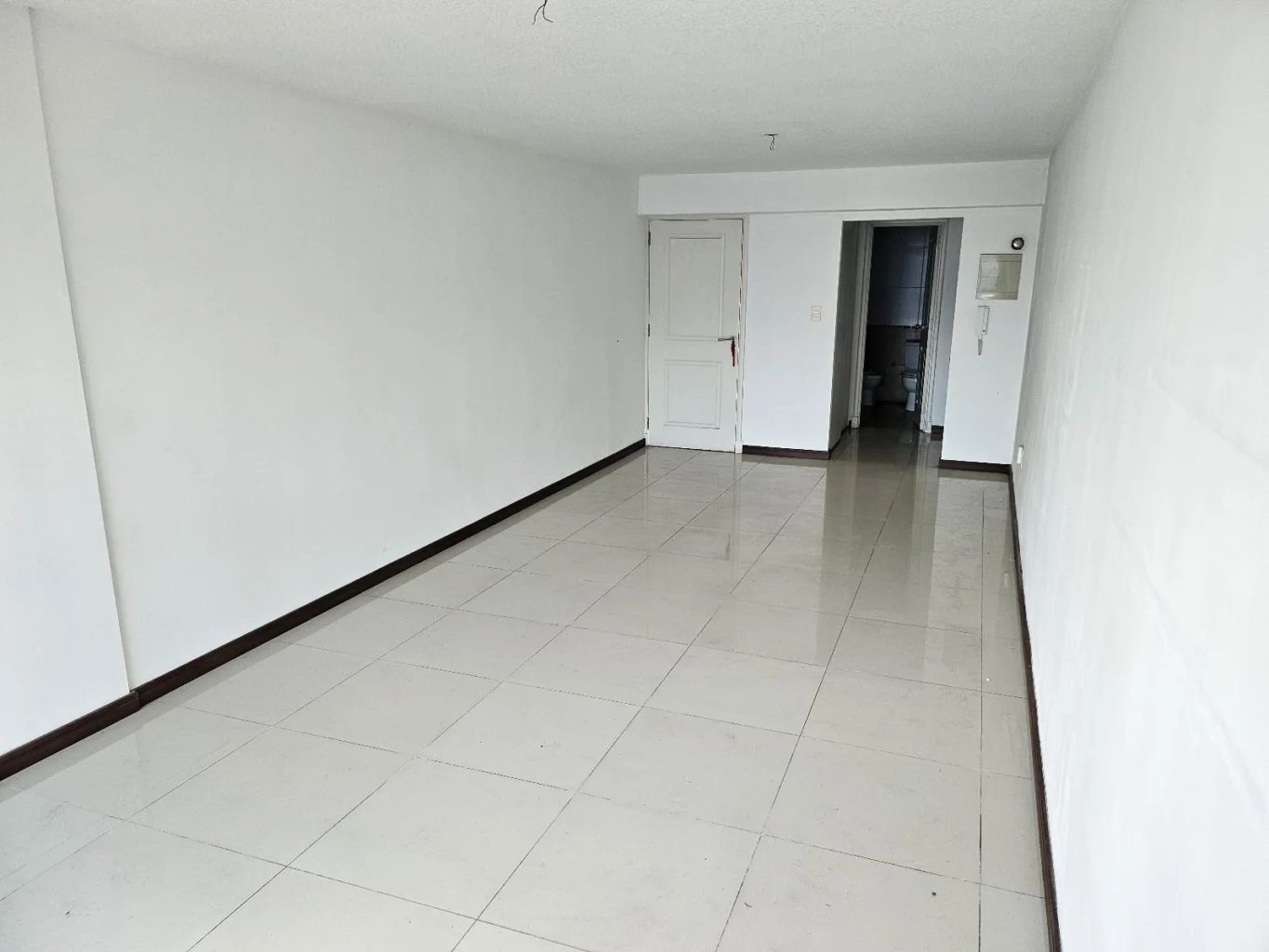 Apartamento en Cordón, propiedad 271482 -Imagen 2