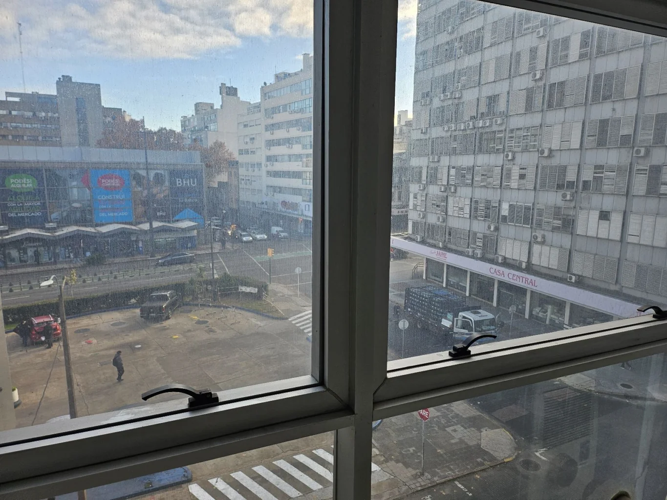 Apartamento en Cordón, propiedad 271482 -Imagen 3