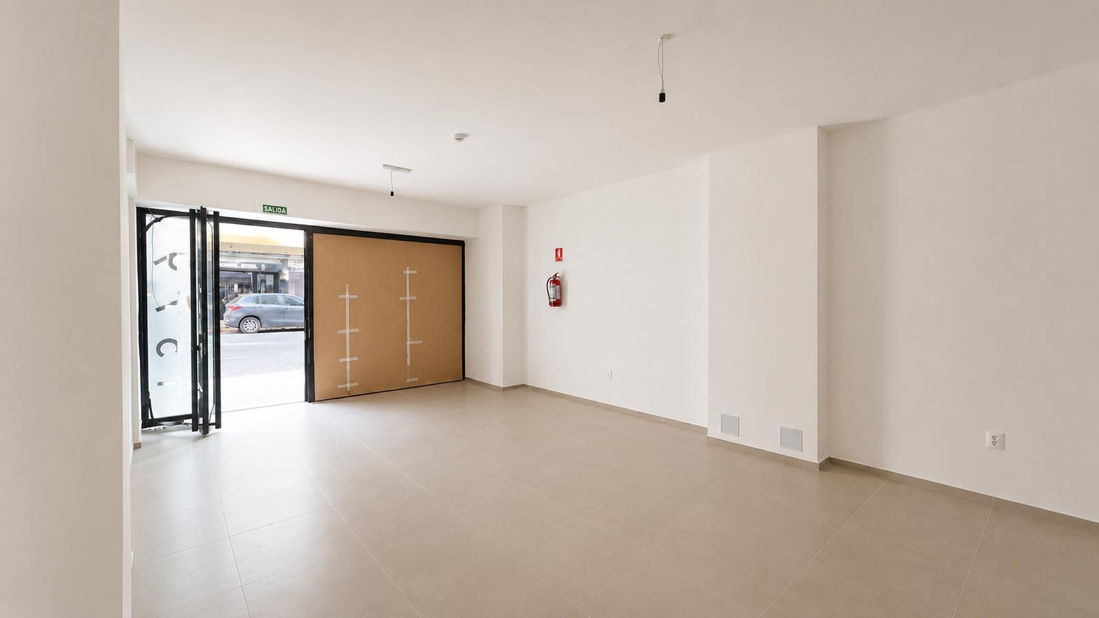 Local en Cordón, propiedad 271597 -Imagen 1