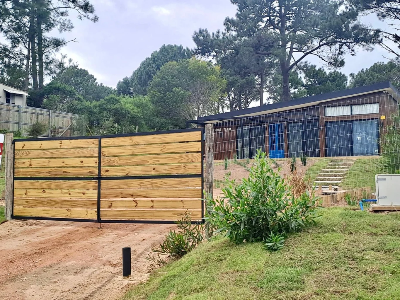 Casa en Punta Ballena, propiedad 271737 -Imagen 1
