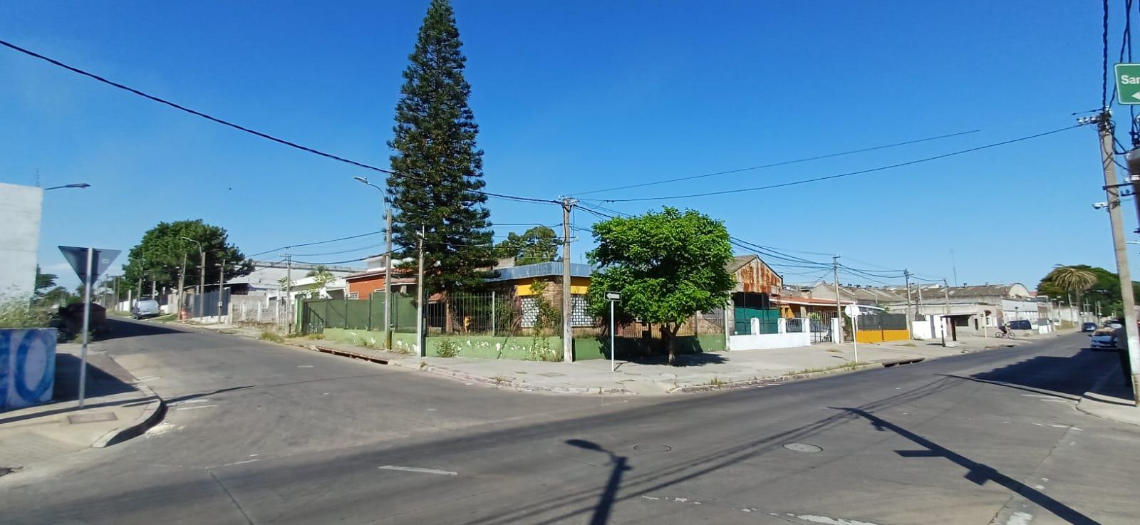 Casa en Nuevo París, propiedad 271772 -Imagen 4