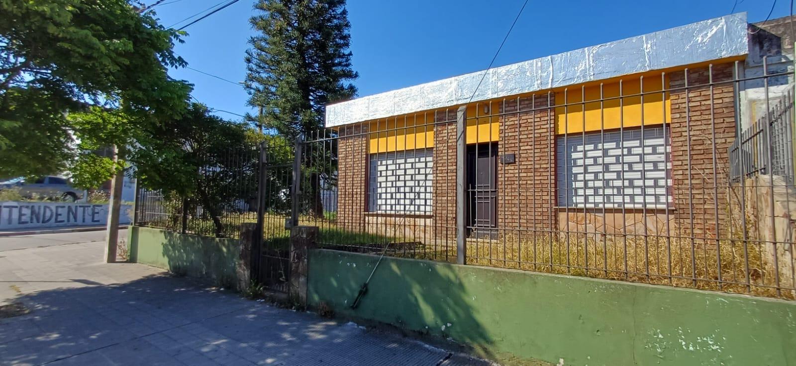 Casa en Nuevo París, propiedad 271772 -Imagen 1