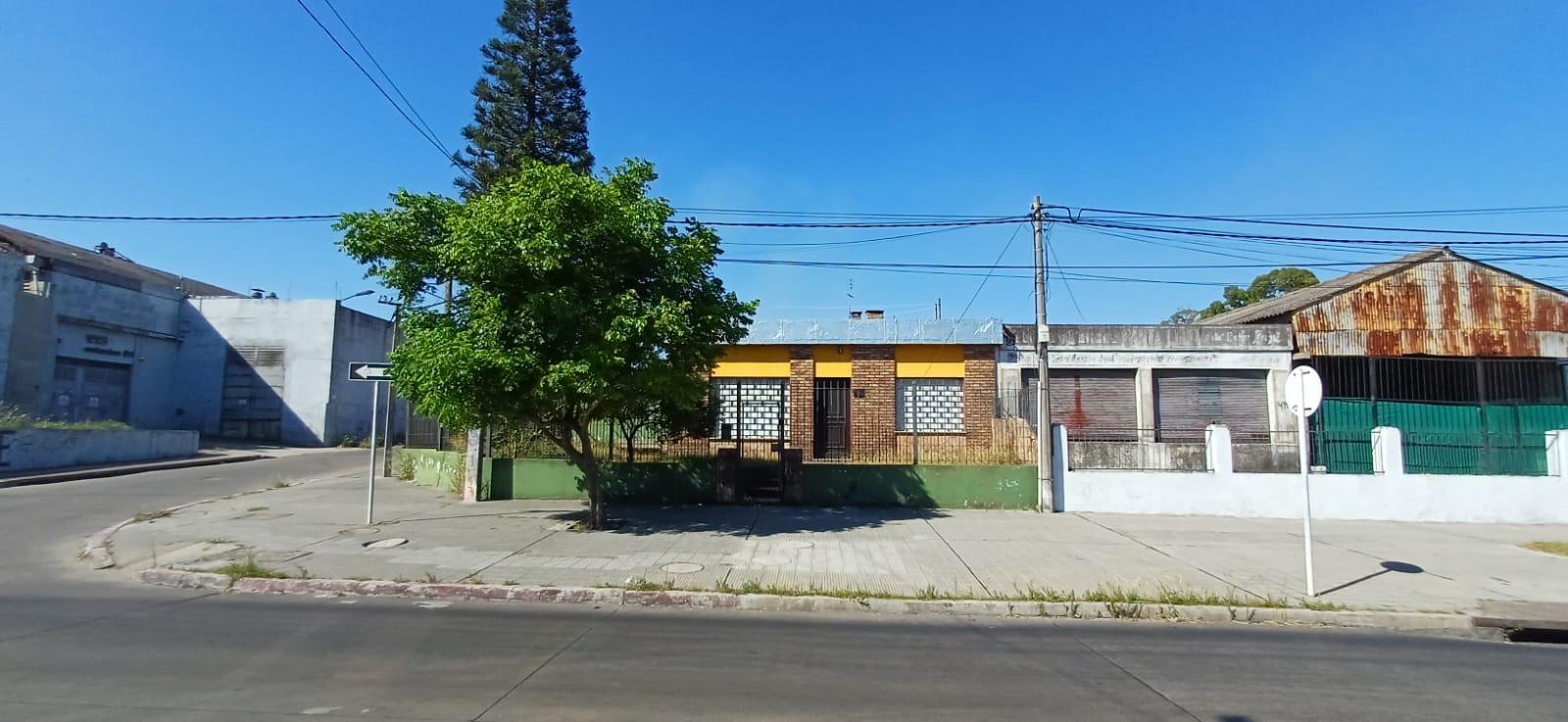 Casa en Nuevo París, propiedad 271772 -Imagen 2