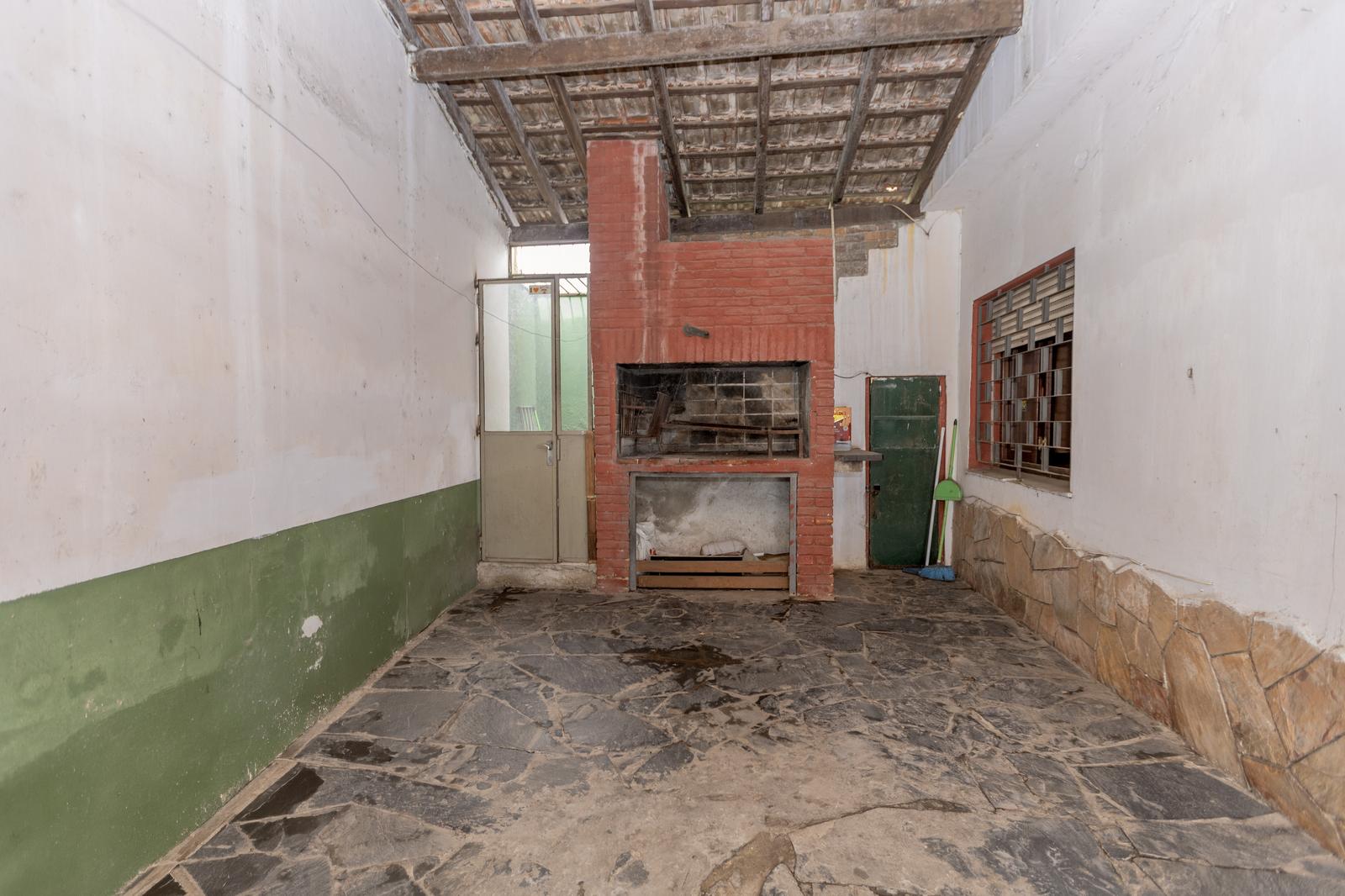 Casa en Nuevo París, propiedad 271772 -Imagen 18