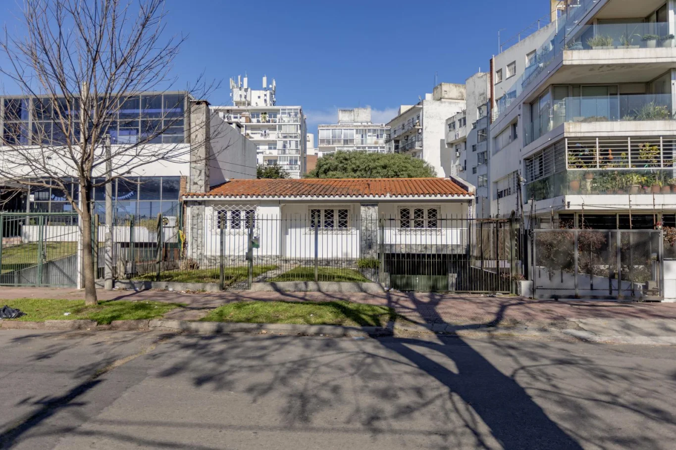 Casa en Malvín, propiedad 272044 -Imagen 1