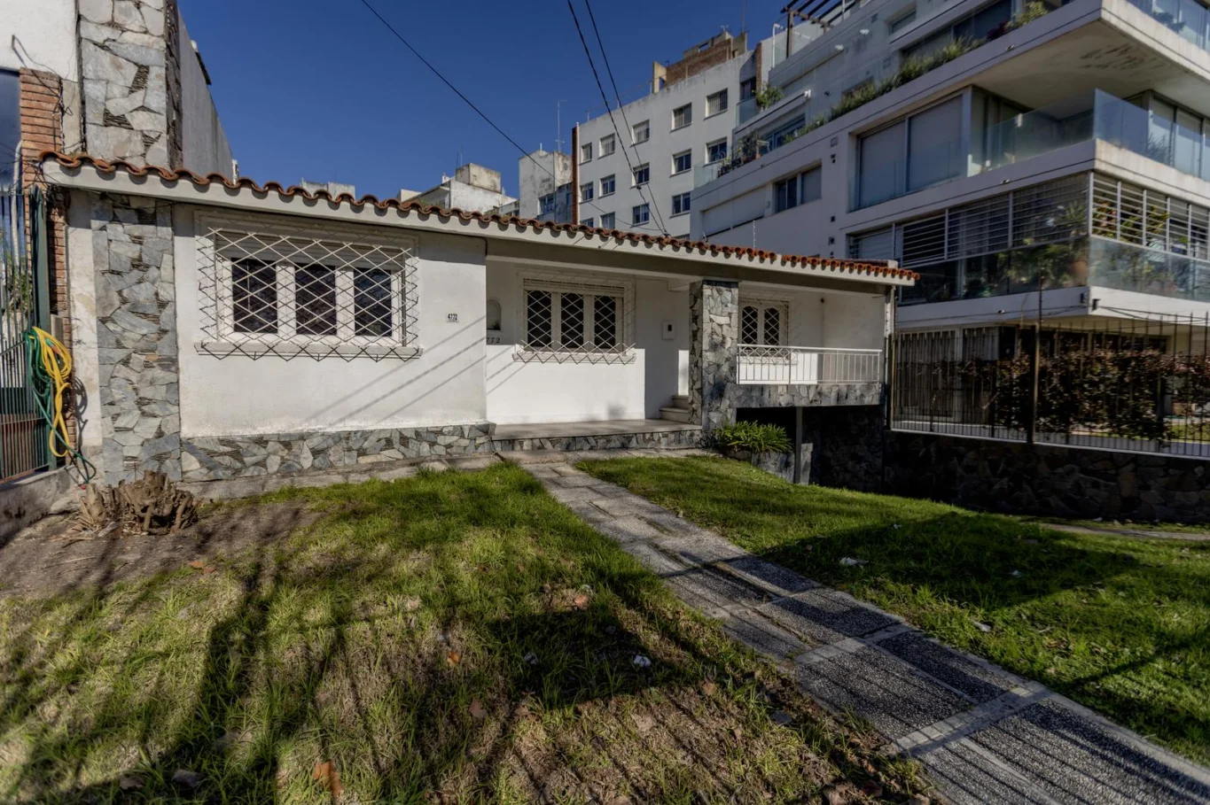 Casa en Malvín, propiedad 272044 -Imagen 2