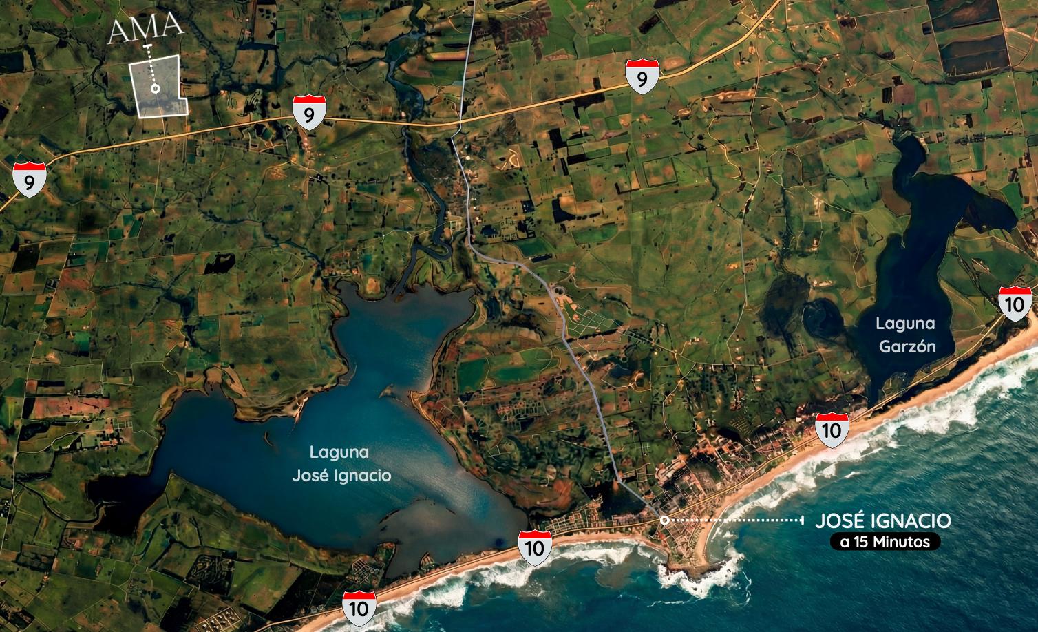 Terreno en José Ignacio, propiedad 272223 -Imagen 3