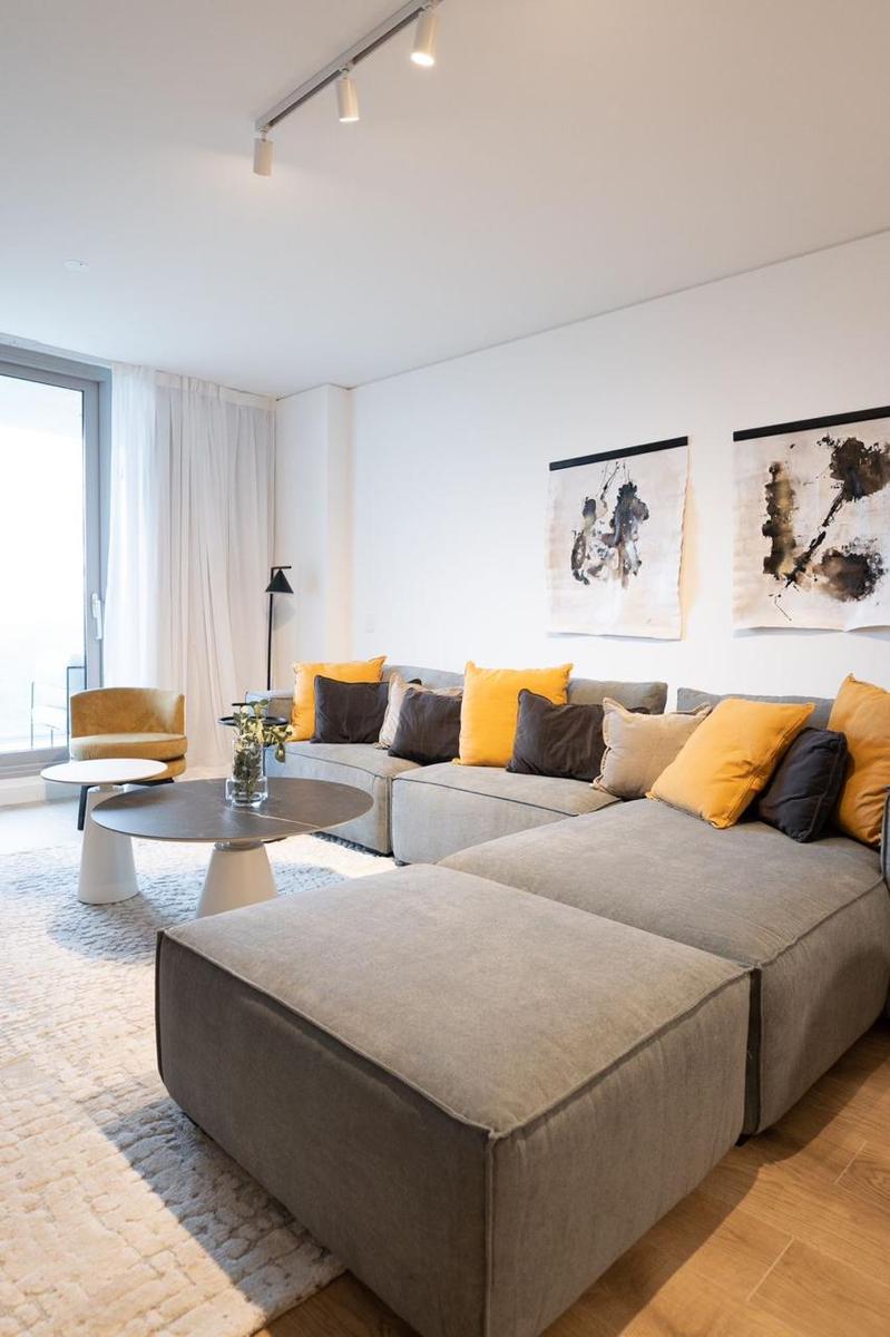 Apartamento en Playa Brava, propiedad 272224 -Imagen 4