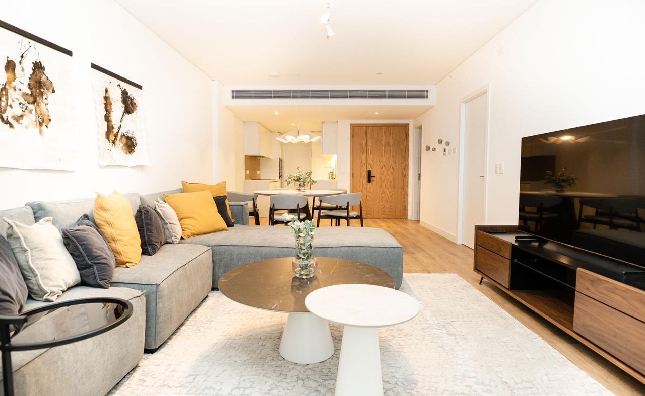 Apartamento en Playa Brava, propiedad 272224 -Imagen 1