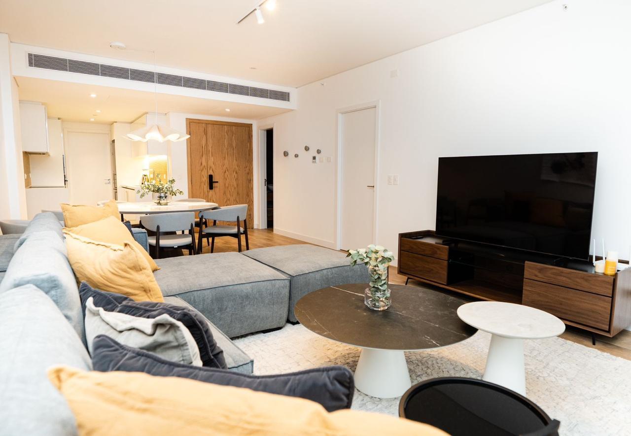 Apartamento en Playa Brava, propiedad 272224 -Imagen 2