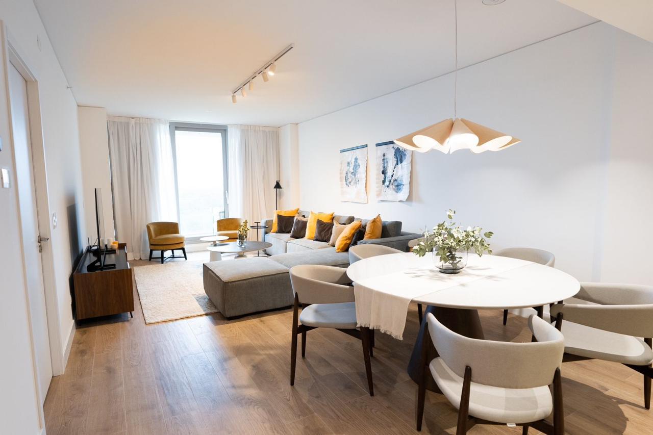 Apartamento en Playa Brava, propiedad 272224 -Imagen 3