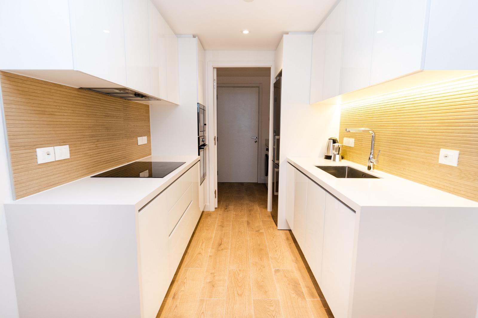Apartamento en Playa Brava, propiedad 272224 -Imagen 11