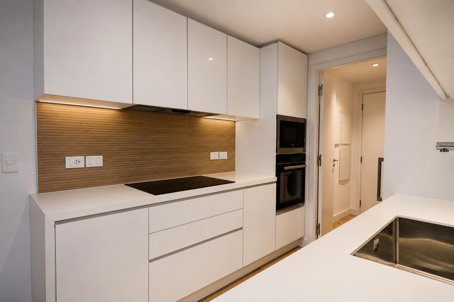 Apartamento en Playa Brava, propiedad 272224 -Imagen 12
