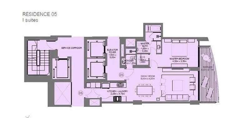 Apartamento en Playa Brava, propiedad 272224 -Imagen 14