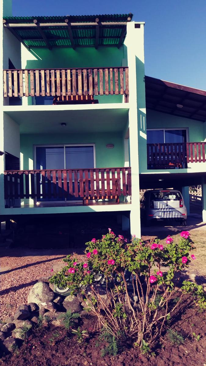 Apartamento en Punta del Diablo, propiedad 272396 -Imagen 1