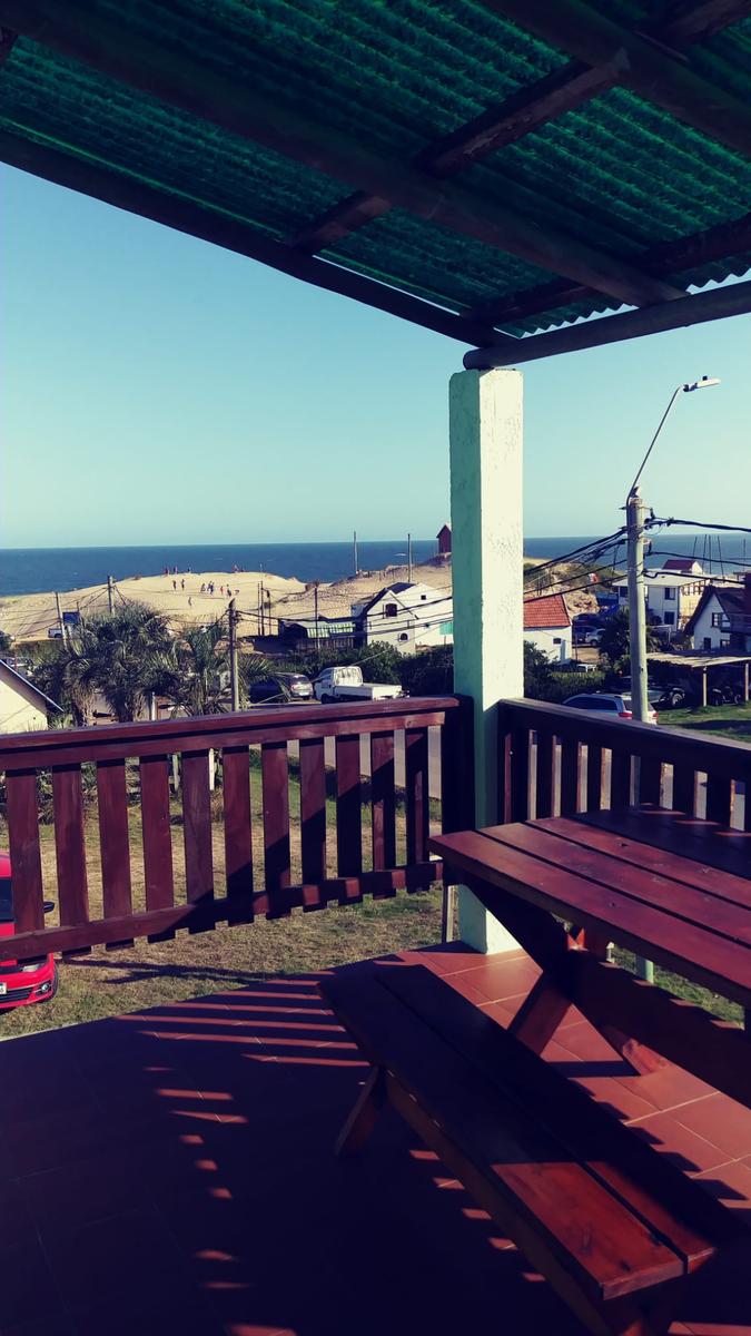 Apartamento en Punta del Diablo, propiedad 272396 -Imagen 2