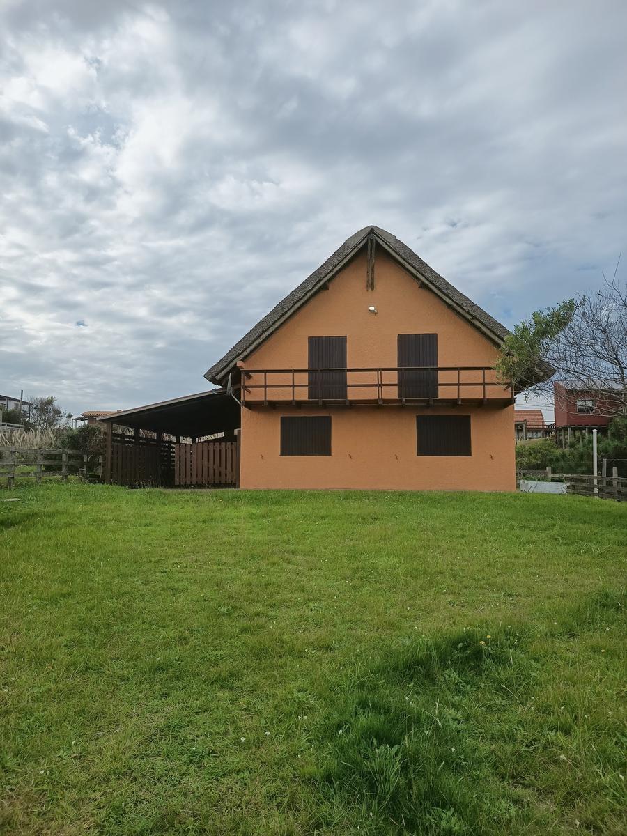 Casa en Punta del Diablo, propiedad 272397 -Imagen 1