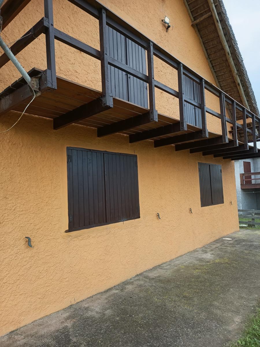 Casa en Punta del Diablo, propiedad 272397 -Imagen 2