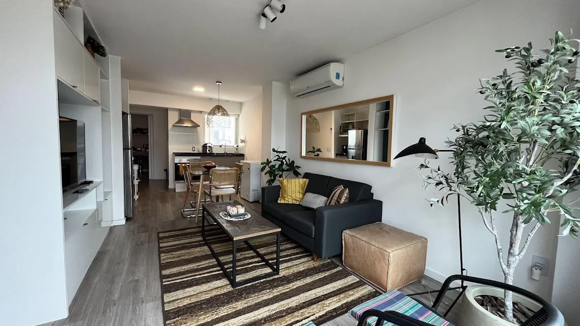 Apartamento en Centro, propiedad 272643 -Imagen 2
