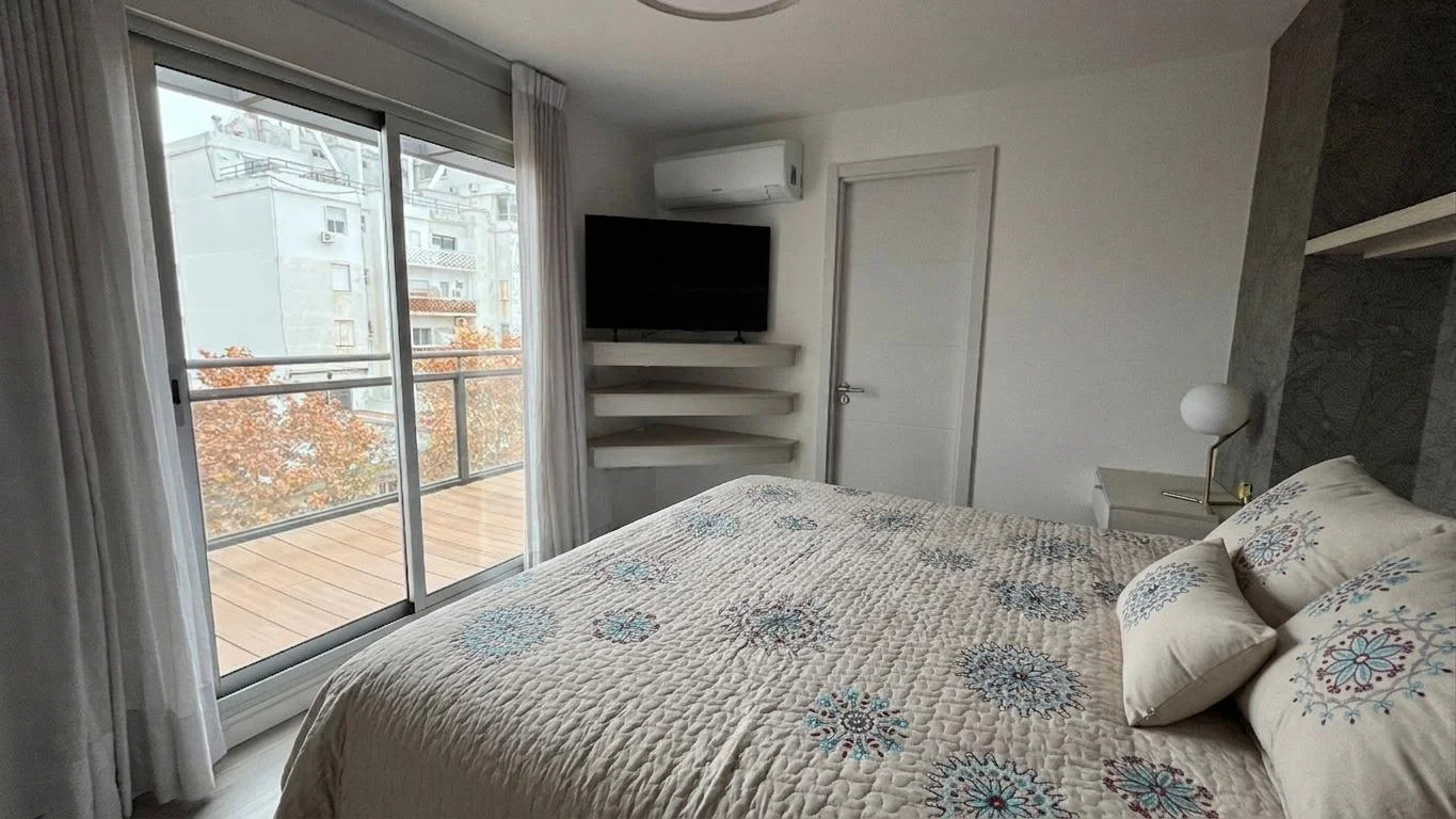 Apartamento en Centro, propiedad 272643 -Imagen 11