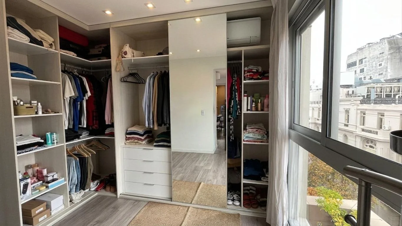 Apartamento en Centro, propiedad 272643 -Imagen 13