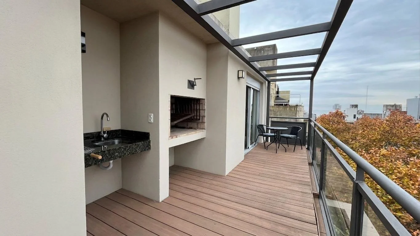 Apartamento en Centro, propiedad 272643 -Imagen 20